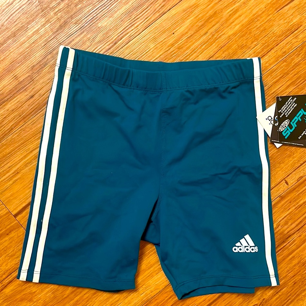 adidas performance bike shorts